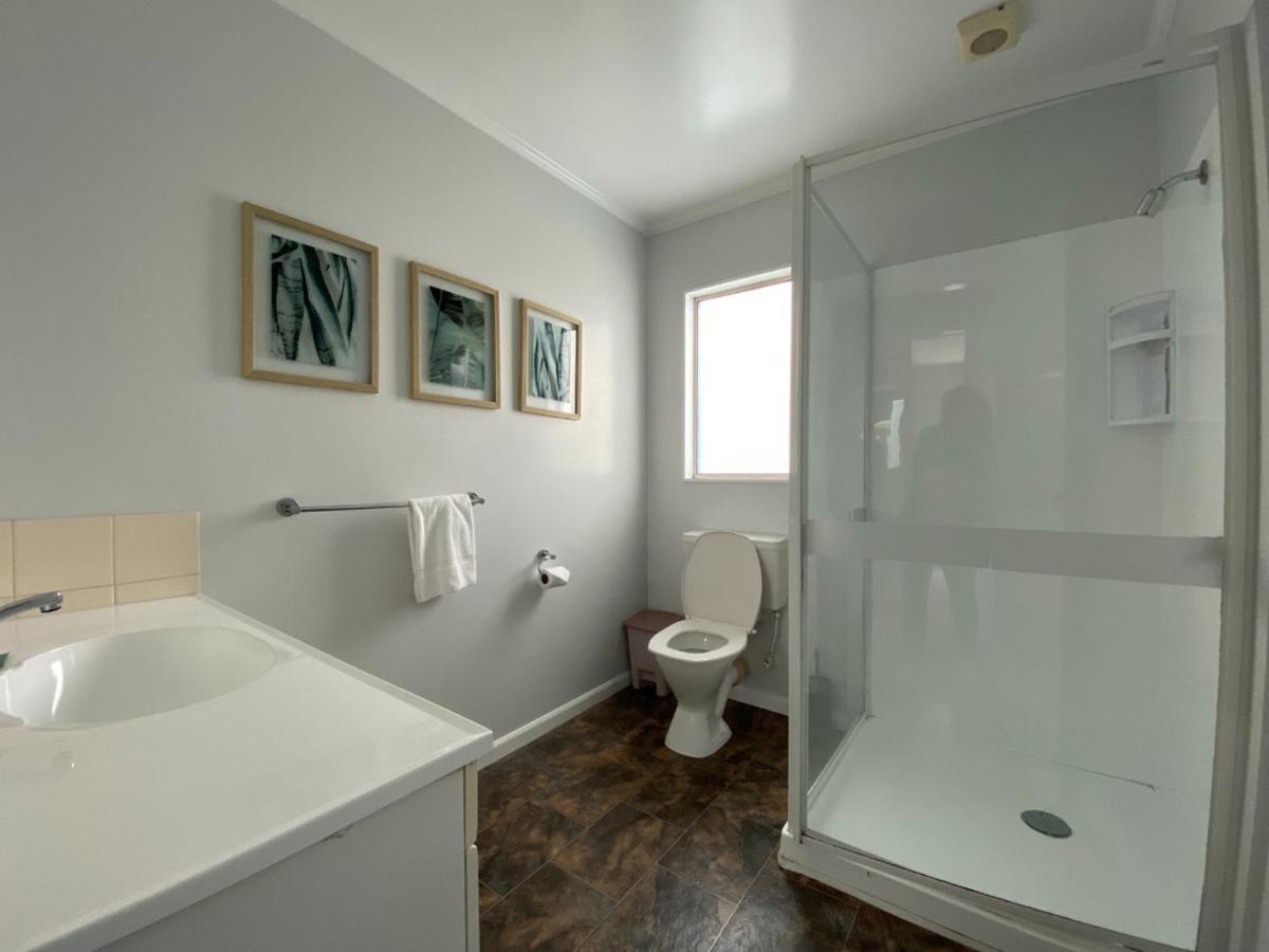 15B Caverhill Close ハンマー・スプリングス エクステリア 写真
