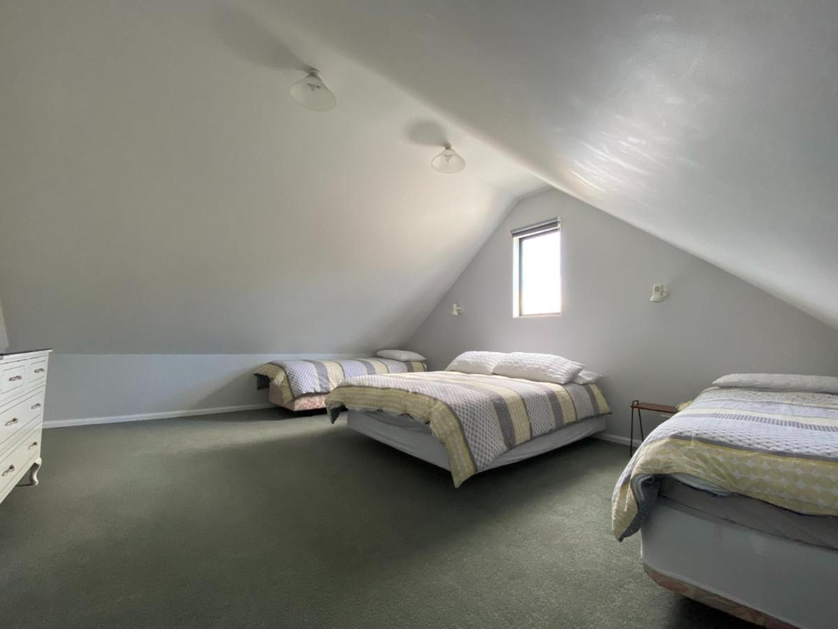 ハンマー・スプリングス 15B Caverhill Closeヴィラ エクステリア 写真