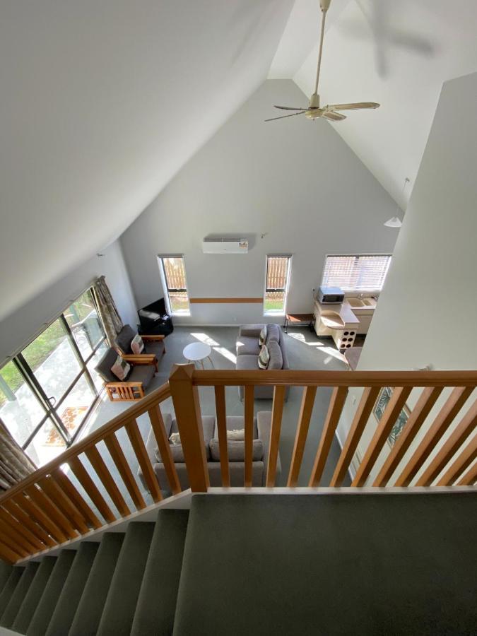 15B Caverhill Close ハンマー・スプリングス エクステリア 写真