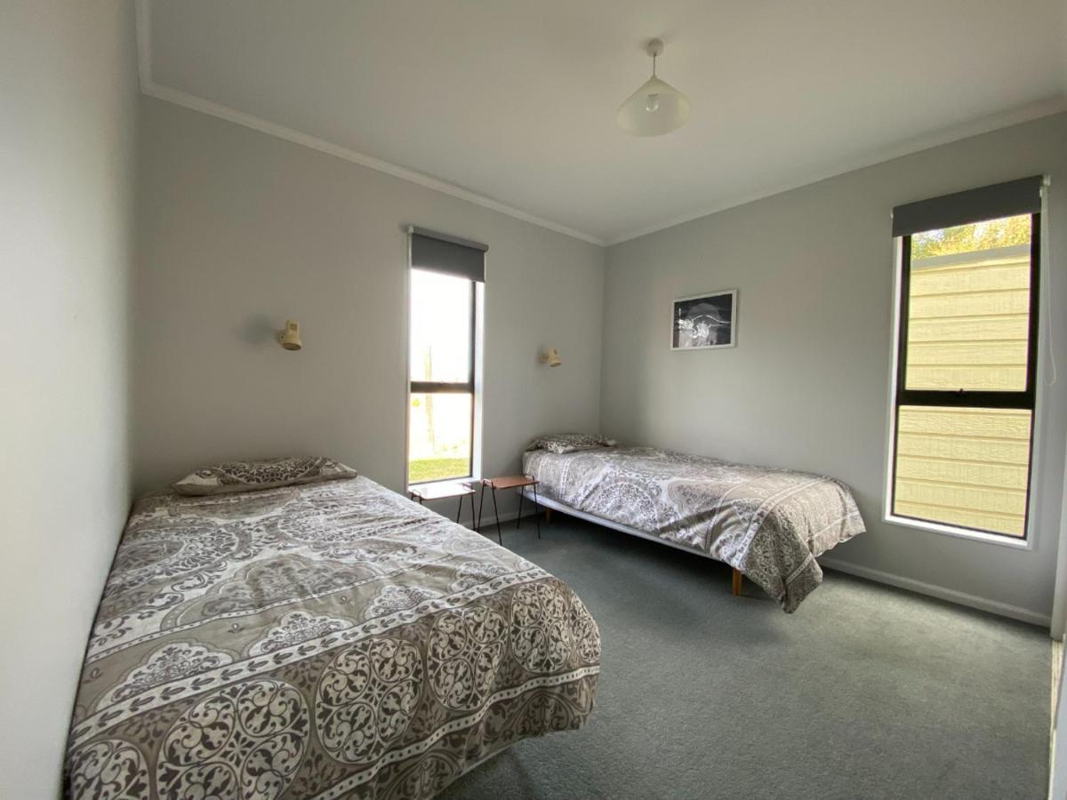 15B Caverhill Close ハンマー・スプリングス エクステリア 写真